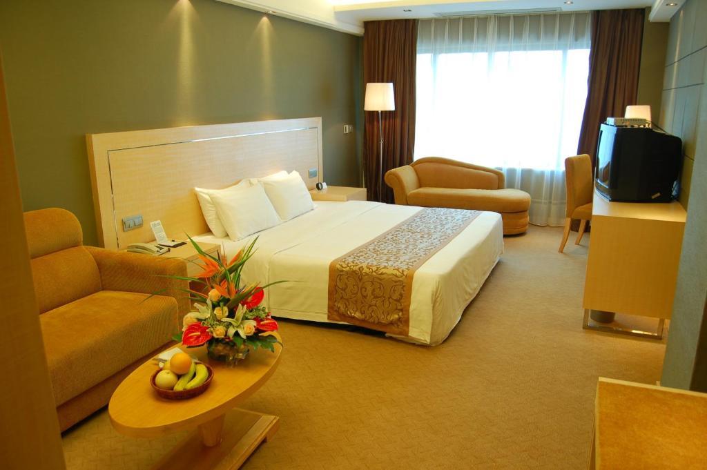 Shenzhen Haitao Hotel Room photo
